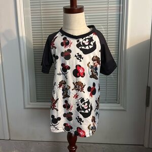 Disney Pirate Shirt